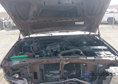 1993 Ford F150 z USA, uszkodzony, nr VIN 1FTDF15Y5PNB26081